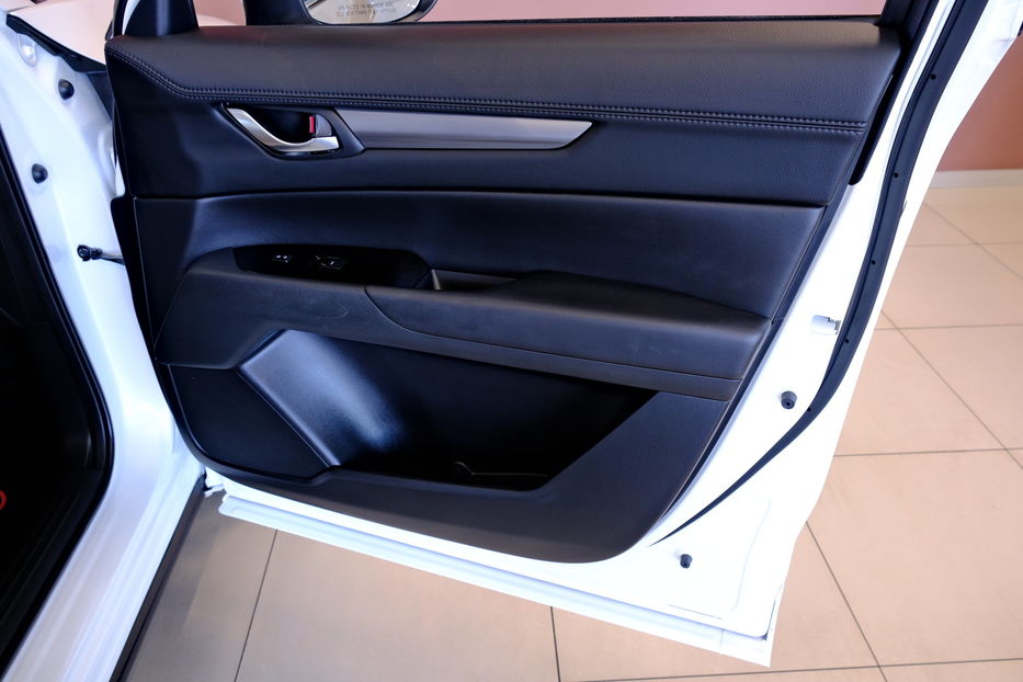 Продам Mazda CX-5 2024 года в Одессе
