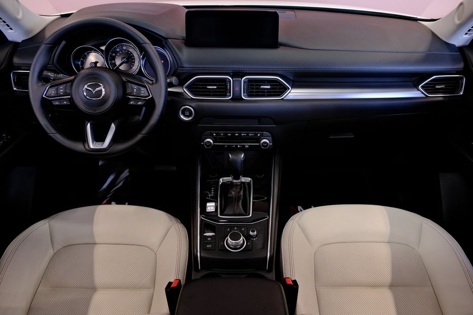 Продам Mazda CX-5 2024 года в Одессе
