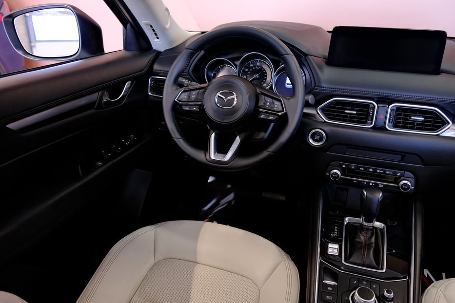 Продам Mazda CX-5 2024 года в Одессе