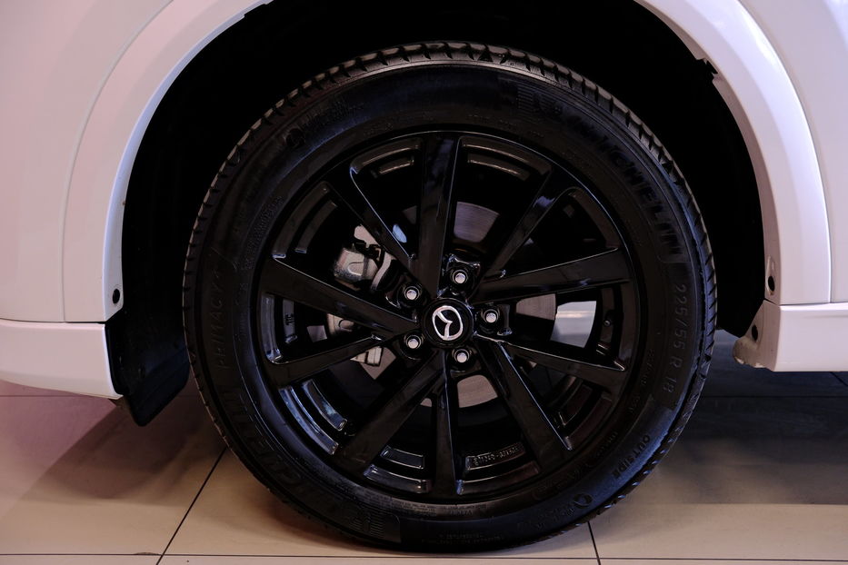 Продам Mazda CX-5 2024 года в Одессе