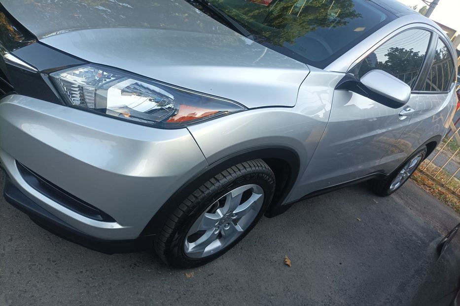 Продам Honda HR-V 2016 года в Одессе
