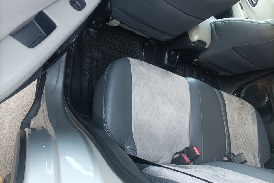 Продам Honda HR-V 2016 года в Одессе