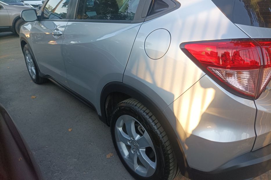 Продам Honda HR-V 2016 года в Одессе