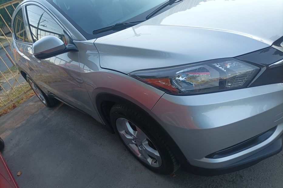 Продам Honda HR-V 2016 года в Одессе