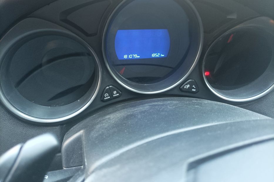 Продам Citroen C4 офицал 2012 года в Одессе