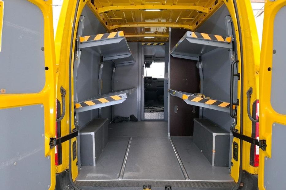 Продам Renault Master груз. авто в дорозі 2020 года в Львове