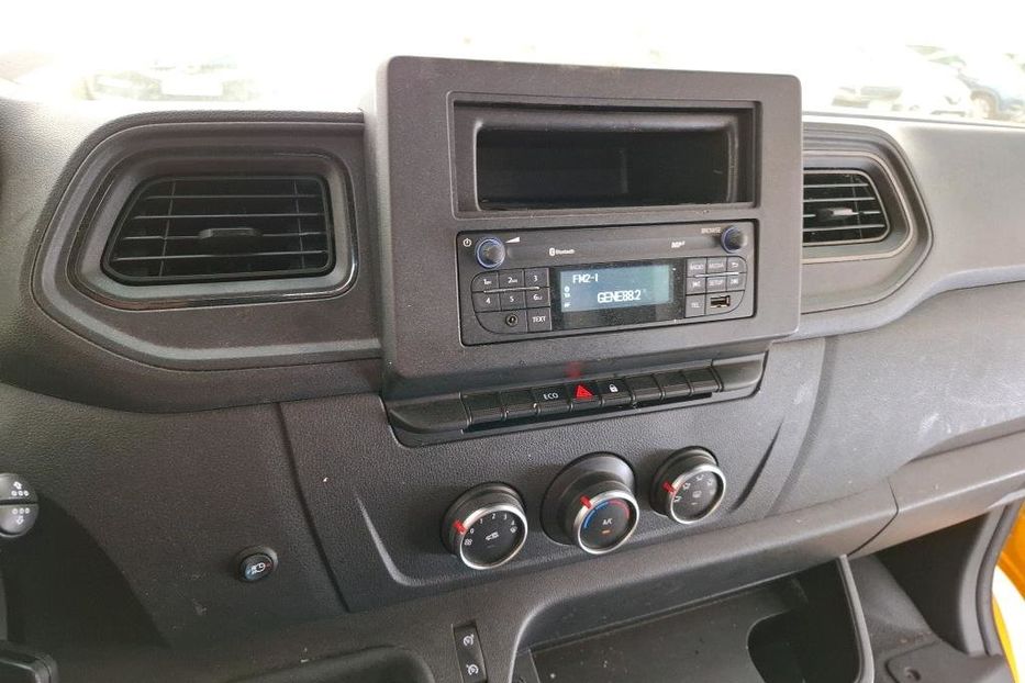Продам Renault Master груз. авто в дорозі 2020 года в Львове