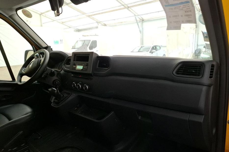Продам Renault Master груз. авто в дорозі 2020 года в Львове