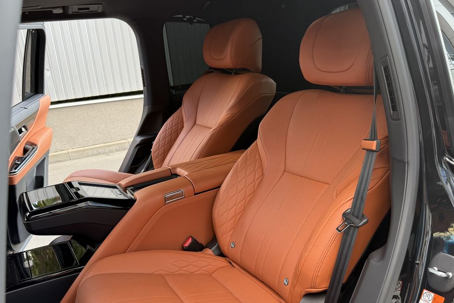 Продам Lexus LX 570 LX 600 Superior  2022 года в Киеве