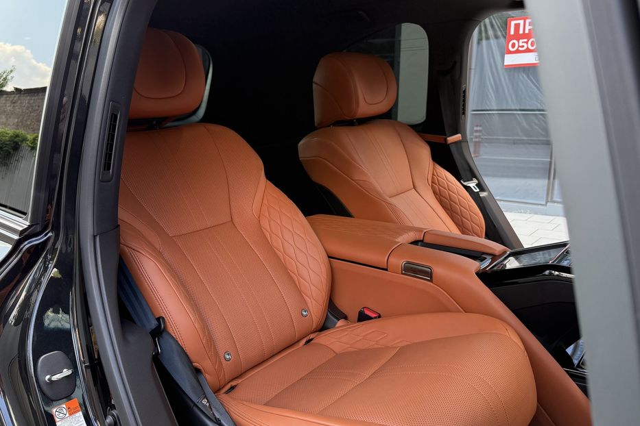 Продам Lexus LX 570 LX 600 Superior  2022 года в Киеве