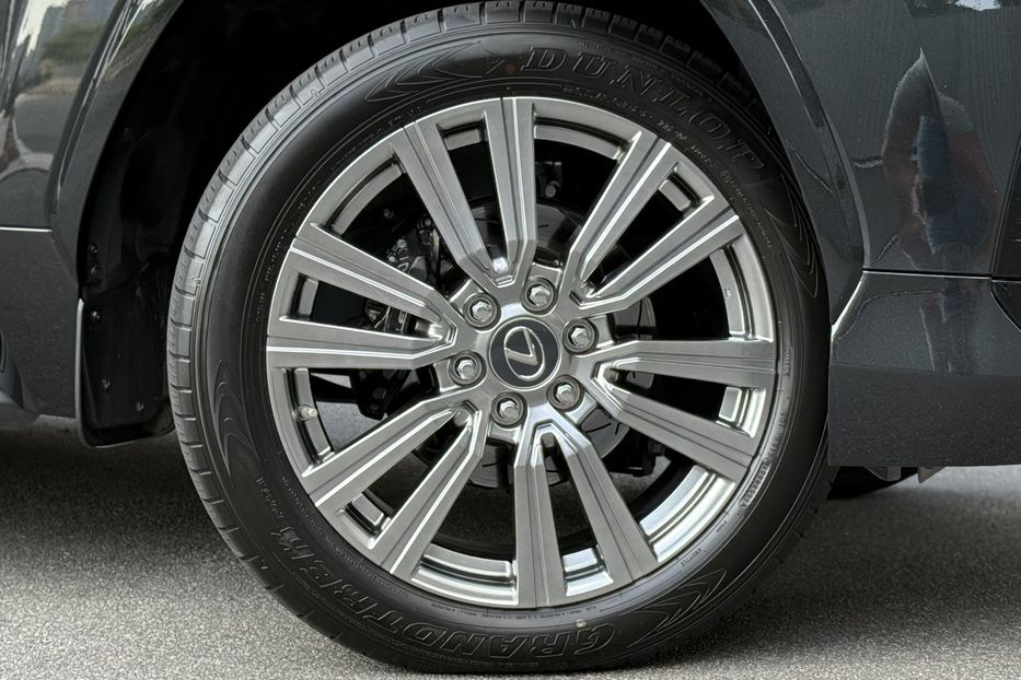 Продам Lexus LX 570 LX 600 Superior  2022 года в Киеве