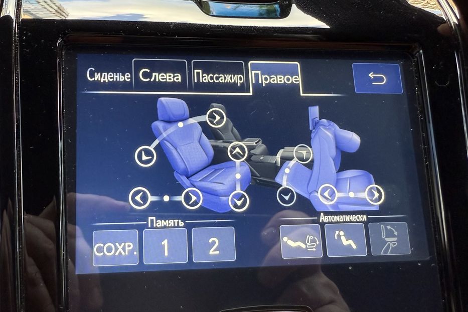 Продам Lexus LX 570 LX 600 Superior  2022 года в Киеве