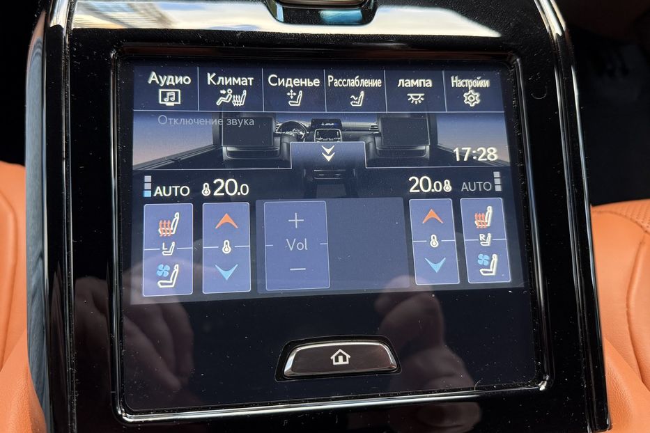 Продам Lexus LX 570 LX 600 Superior  2022 года в Киеве