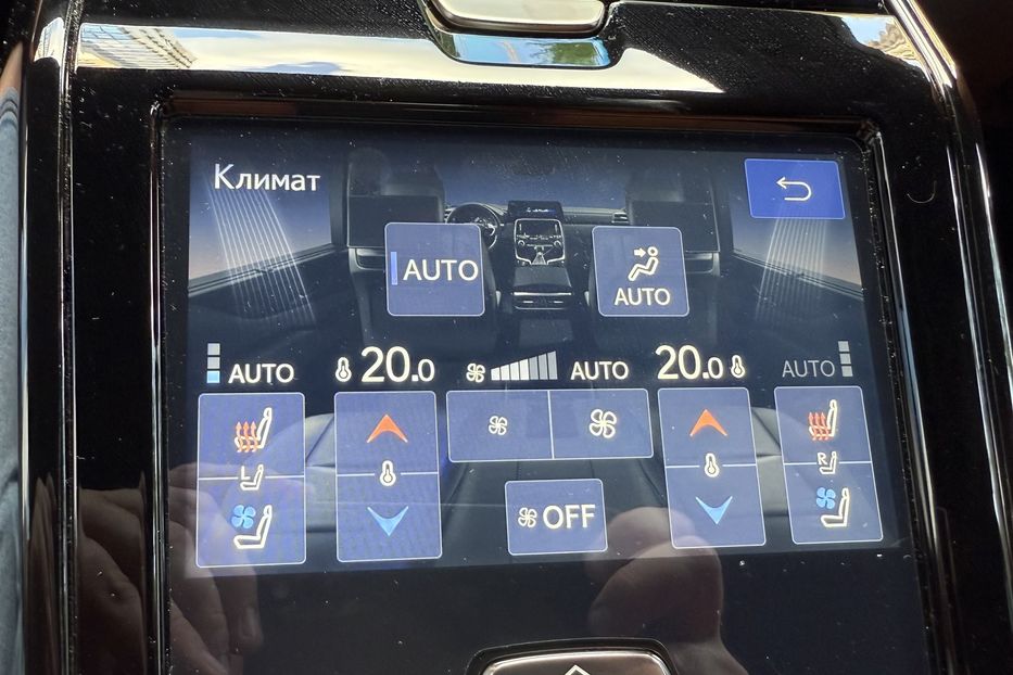 Продам Lexus LX 570 LX 600 Superior  2022 года в Киеве
