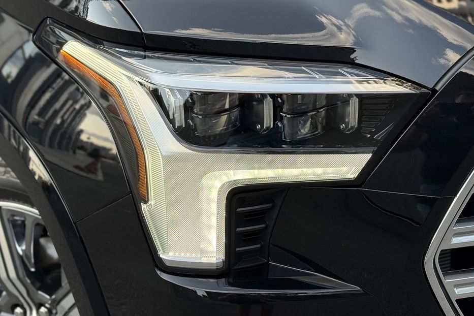 Продам Toyota Sequoia i-FORCE MAX ECT-i 2025 года в Киеве