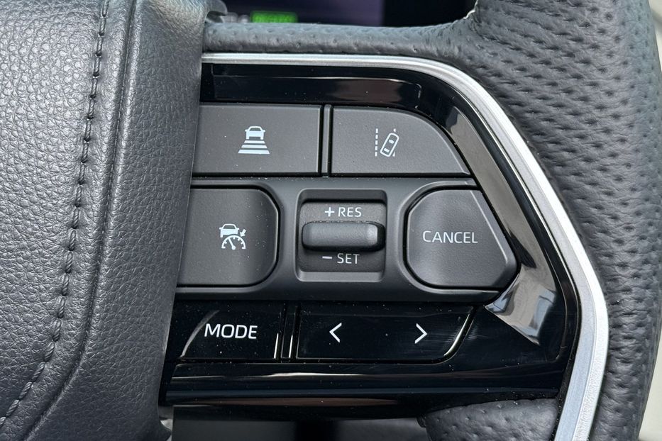 Продам Toyota Sequoia i-FORCE MAX ECT-i 2025 года в Киеве