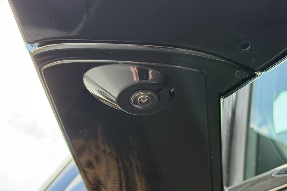 Продам Toyota Sequoia i-FORCE MAX ECT-i 2025 года в Киеве