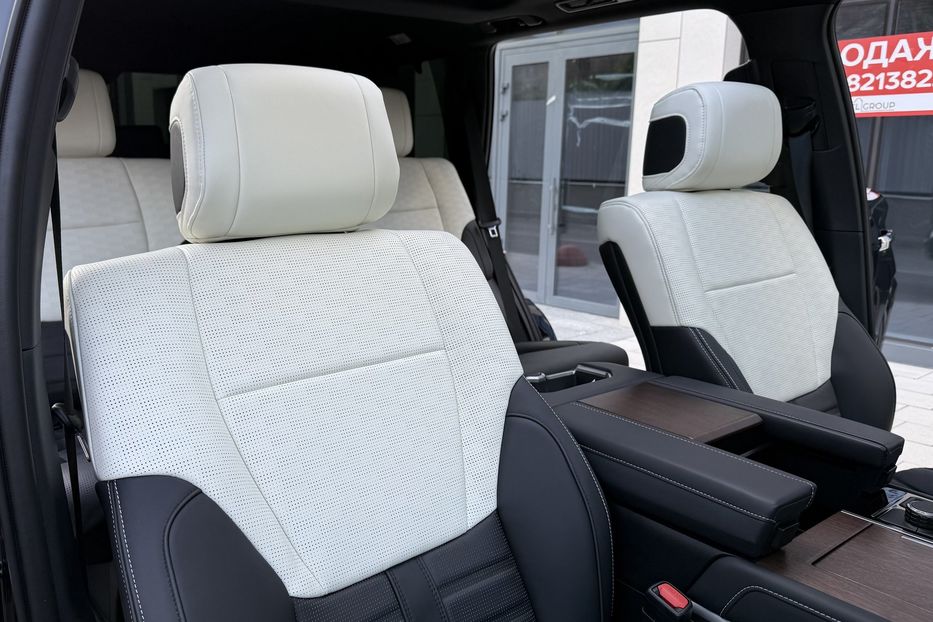 Продам Toyota Sequoia i-FORCE MAX ECT-i 2025 года в Киеве