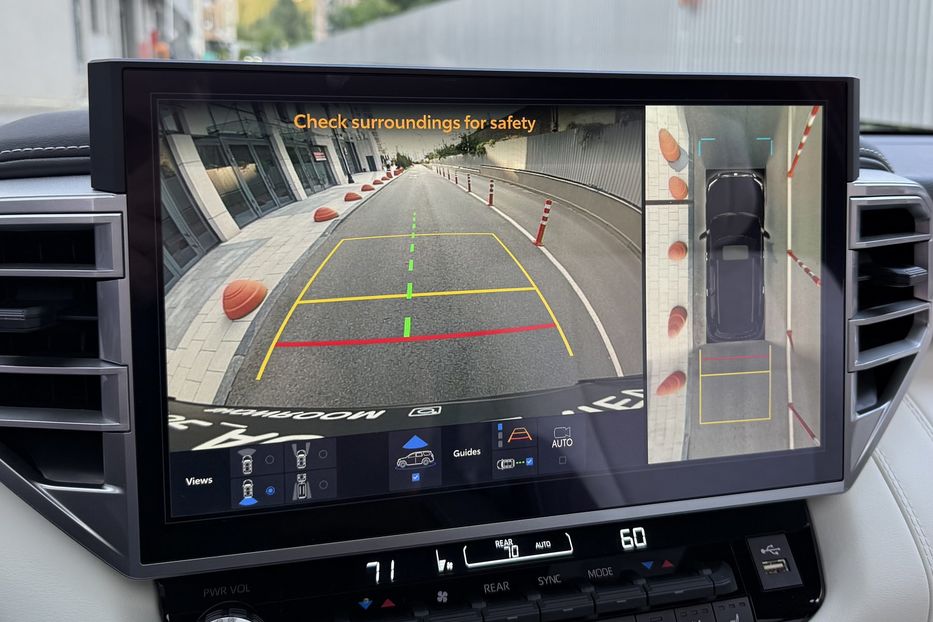 Продам Toyota Sequoia i-FORCE MAX ECT-i 2025 года в Киеве