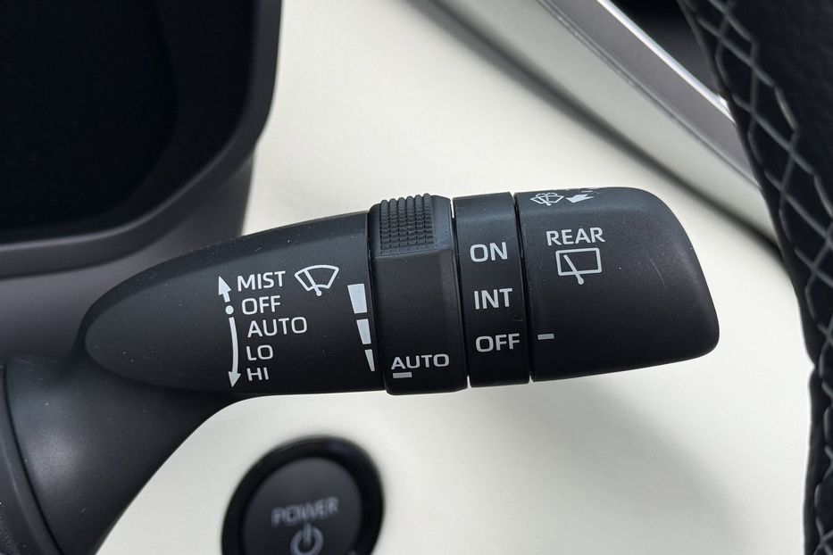 Продам Toyota Sequoia i-FORCE MAX ECT-i 2025 года в Киеве