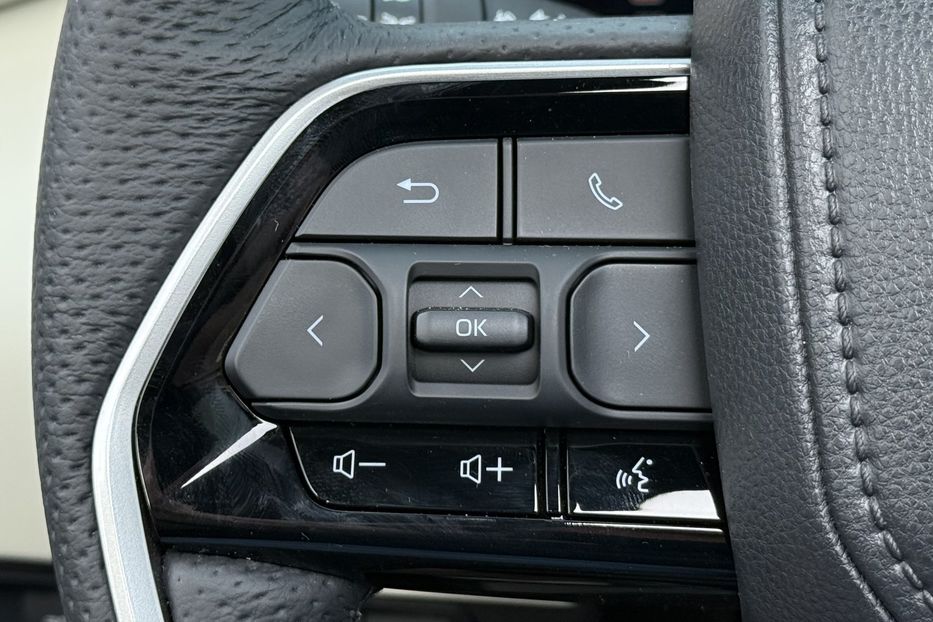 Продам Toyota Sequoia i-FORCE MAX ECT-i 2025 года в Киеве