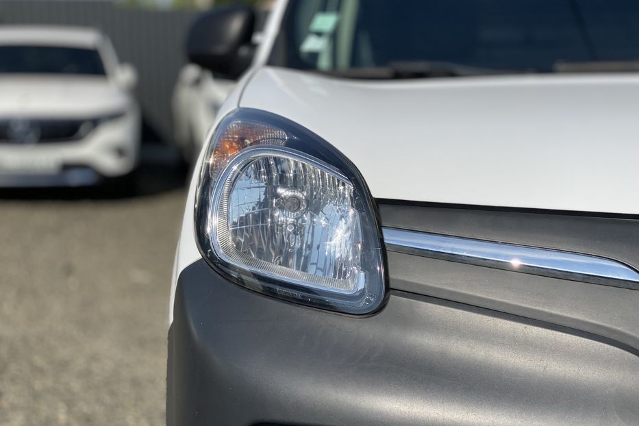 Продам Renault Kangoo груз. 2019 года в Луцке