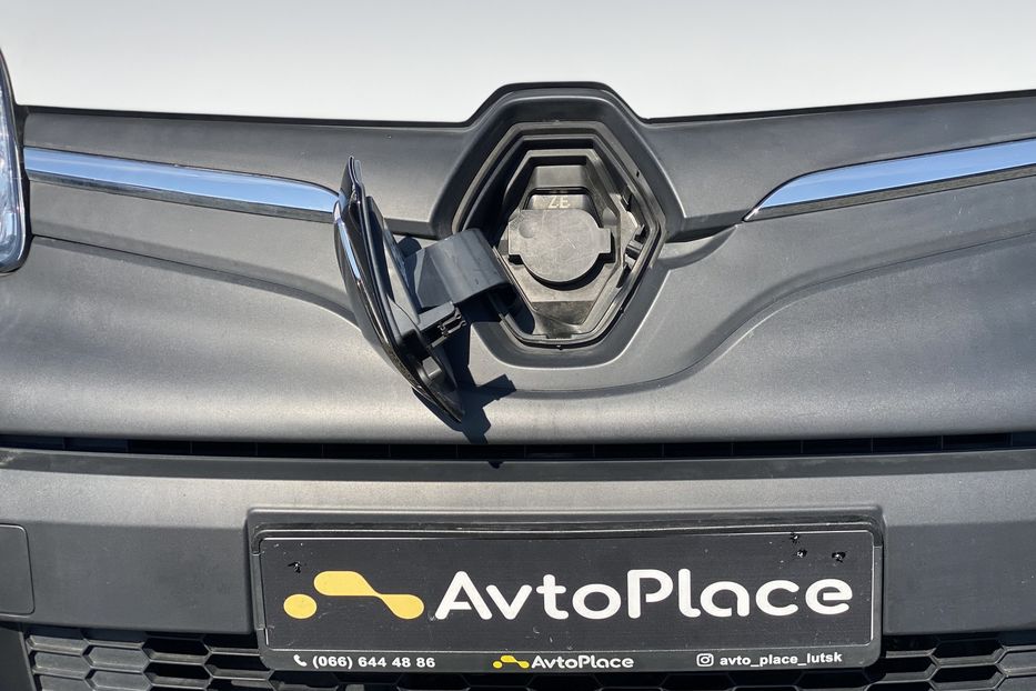 Продам Renault Kangoo груз. 2019 года в Луцке