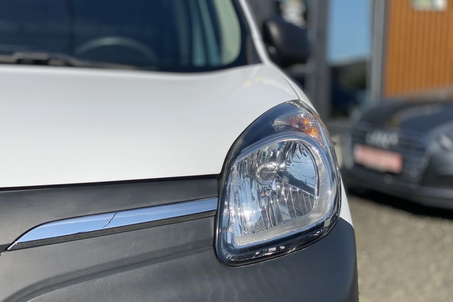 Продам Renault Kangoo груз. 2019 года в Луцке