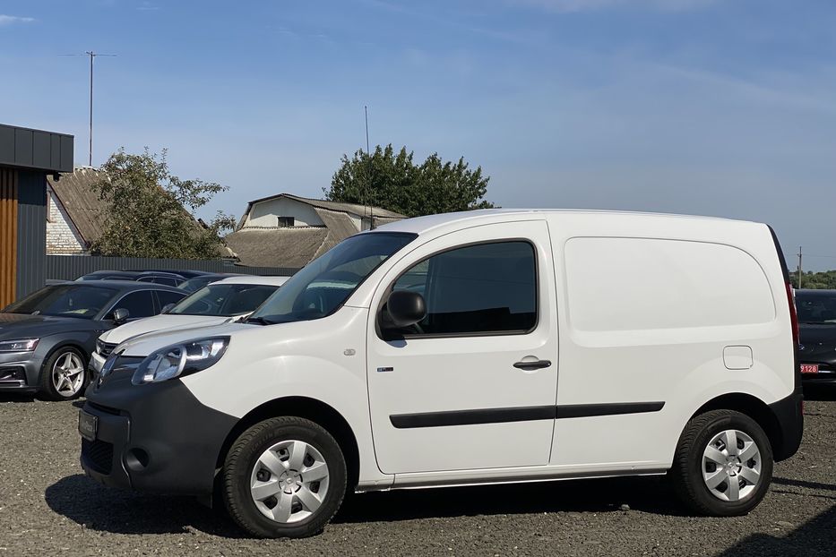 Продам Renault Kangoo груз. 2019 года в Луцке