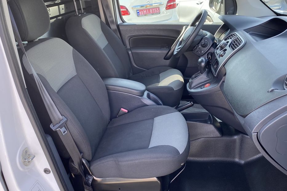 Продам Renault Kangoo груз. 2019 года в Луцке