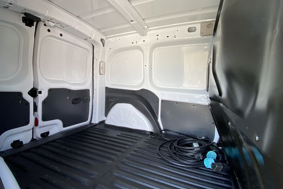 Продам Renault Kangoo груз. 2019 года в Луцке