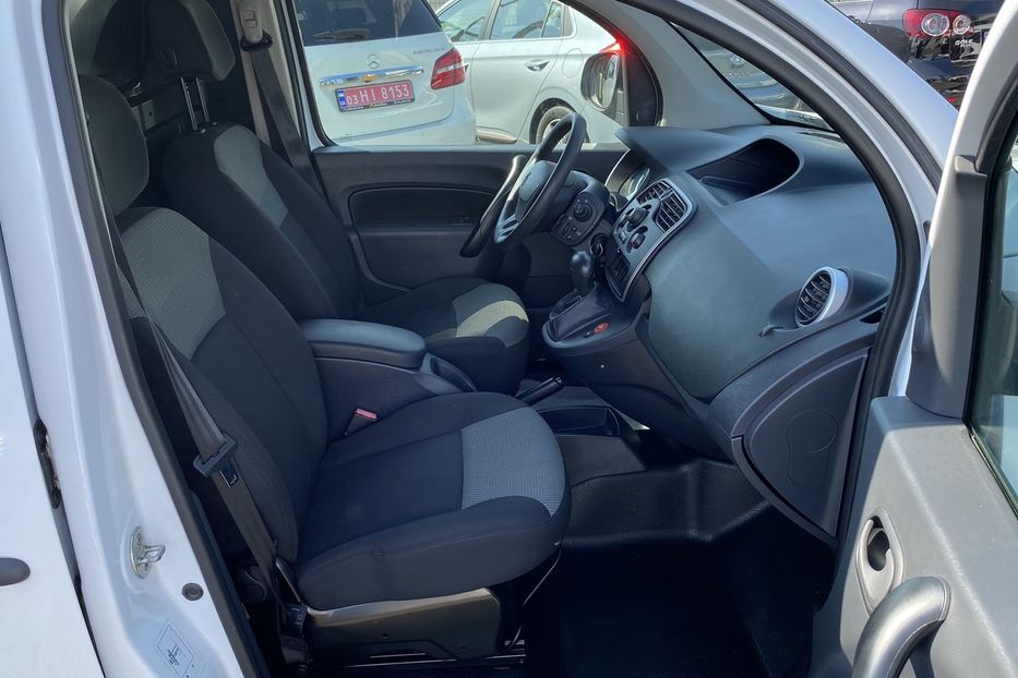 Продам Renault Kangoo груз. 2019 года в Луцке