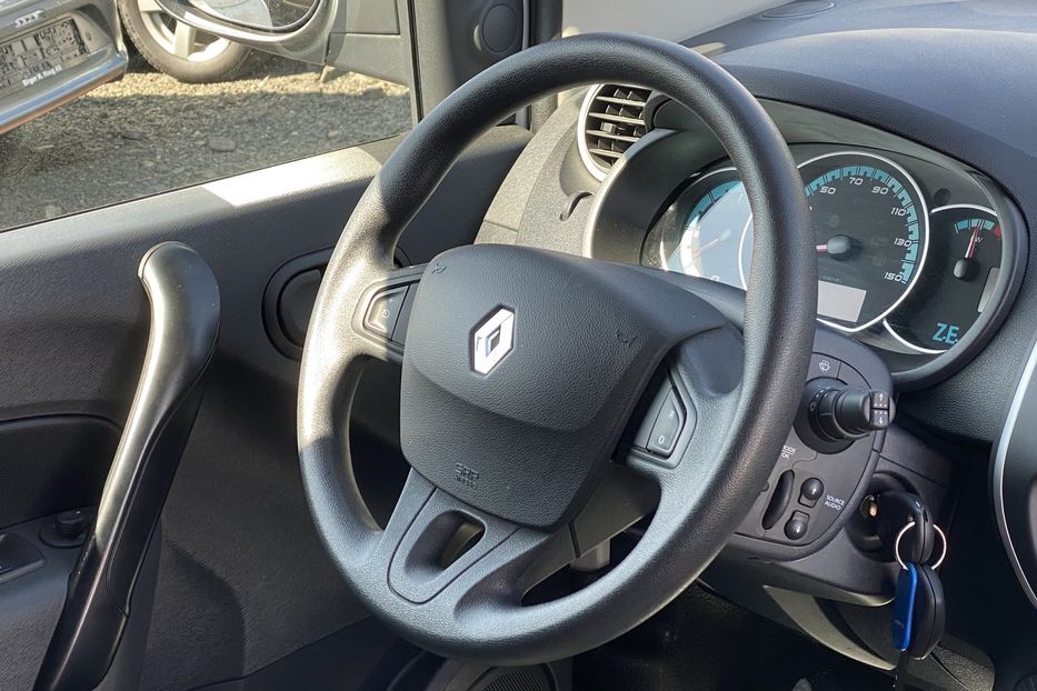 Продам Renault Kangoo груз. 2019 года в Луцке