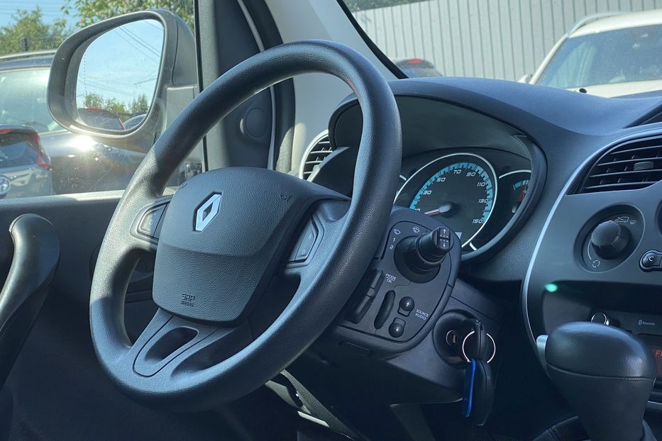 Продам Renault Kangoo груз. 2019 года в Луцке