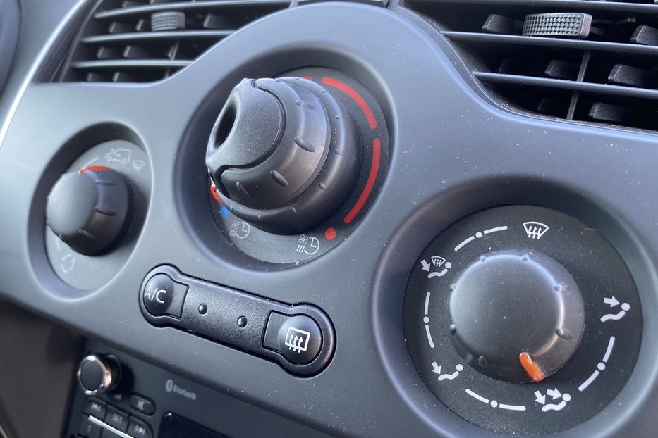 Продам Renault Kangoo груз. 2019 года в Луцке