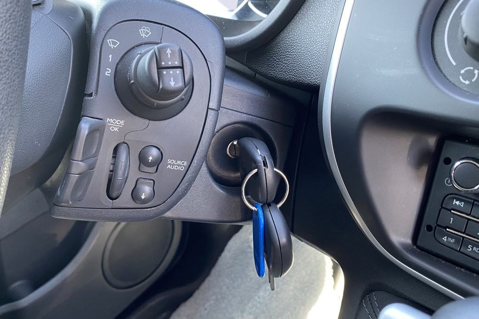 Продам Renault Kangoo груз. 2019 года в Луцке