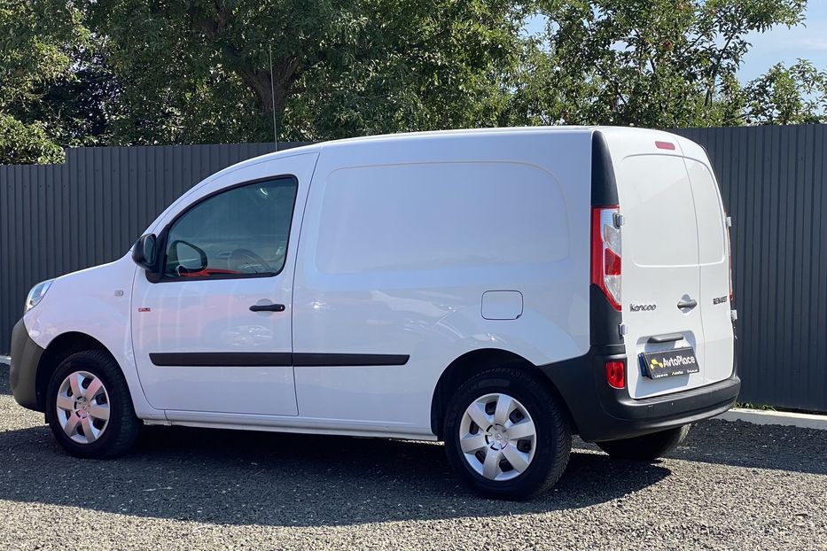 Продам Renault Kangoo груз. 2019 года в Луцке