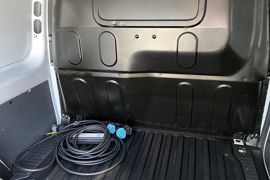 Продам Renault Kangoo груз. 2019 года в Луцке