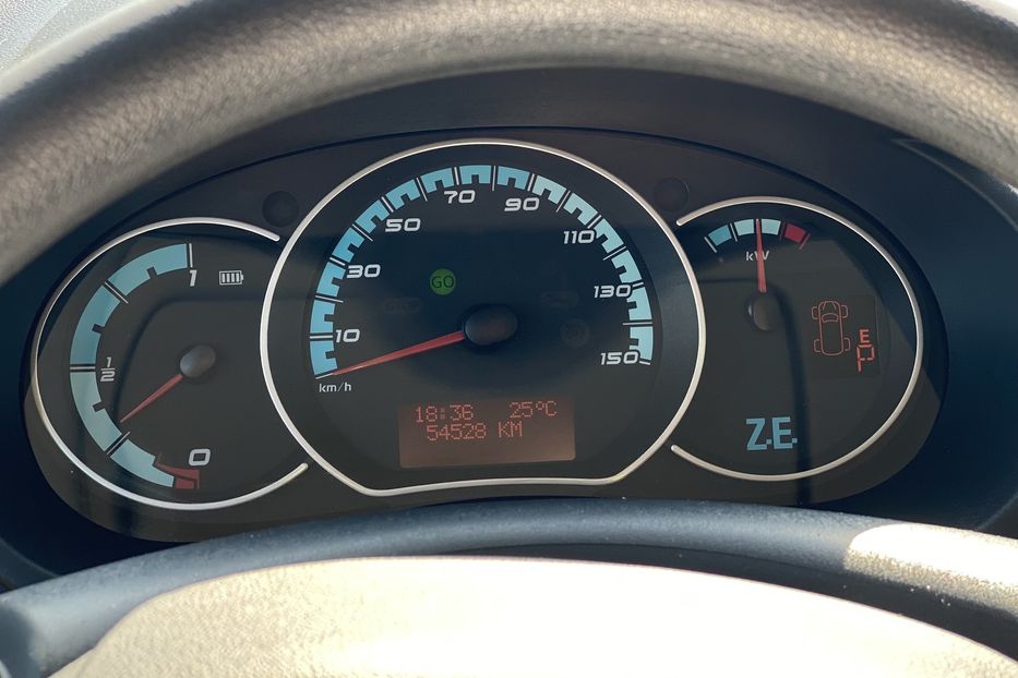 Продам Renault Kangoo груз. 2019 года в Луцке
