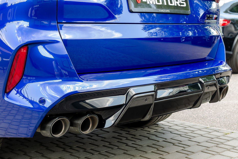 Продам BMW X5 M Competition 2020 года в Киеве