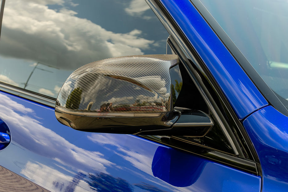 Продам BMW X5 M Competition 2020 года в Киеве