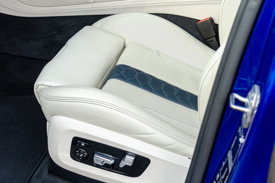Продам BMW X5 M Competition 2020 года в Киеве
