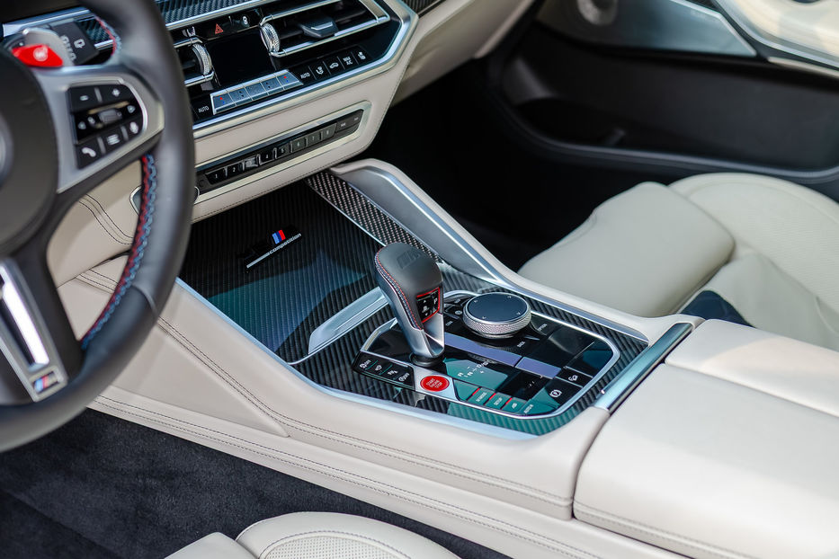 Продам BMW X5 M Competition 2020 года в Киеве