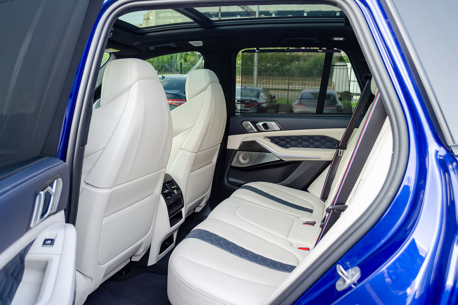 Продам BMW X5 M Competition 2020 года в Киеве