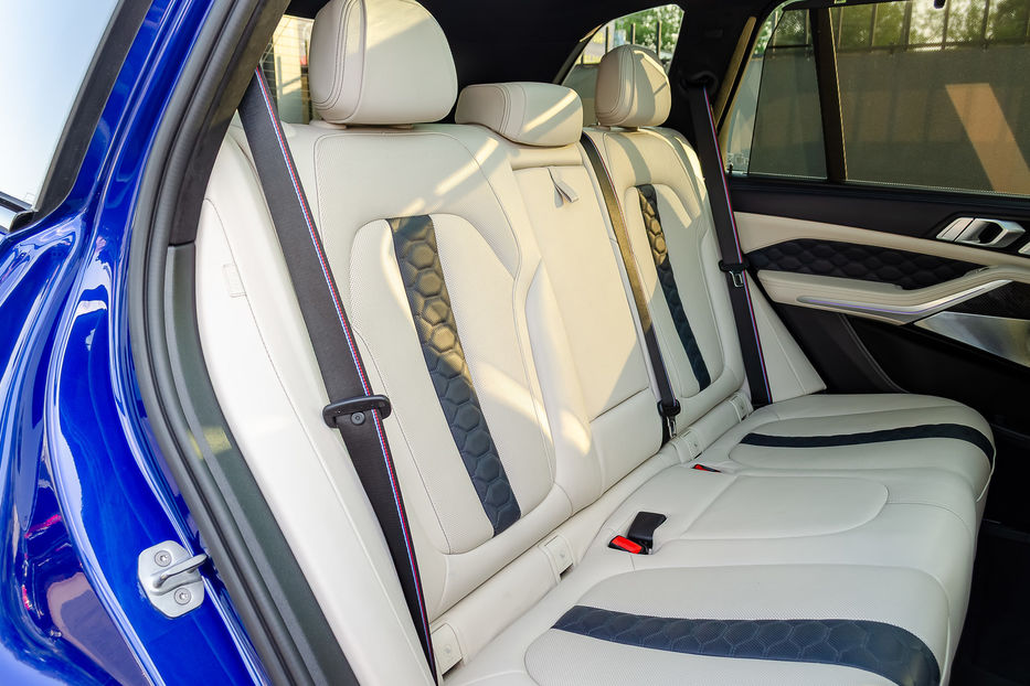 Продам BMW X5 M Competition 2020 года в Киеве
