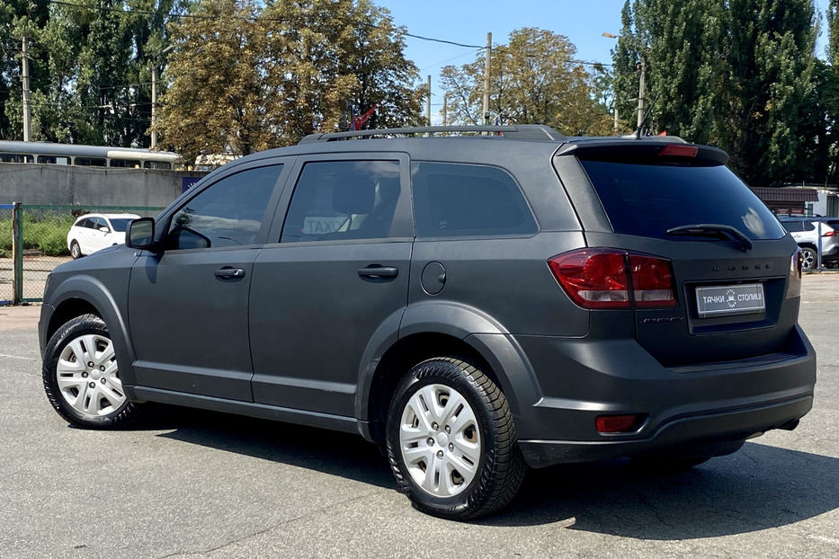 Продам Dodge Journey 2019 года в Киеве