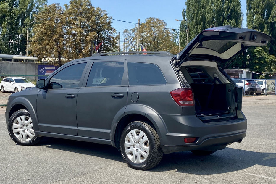 Продам Dodge Journey 2019 года в Киеве