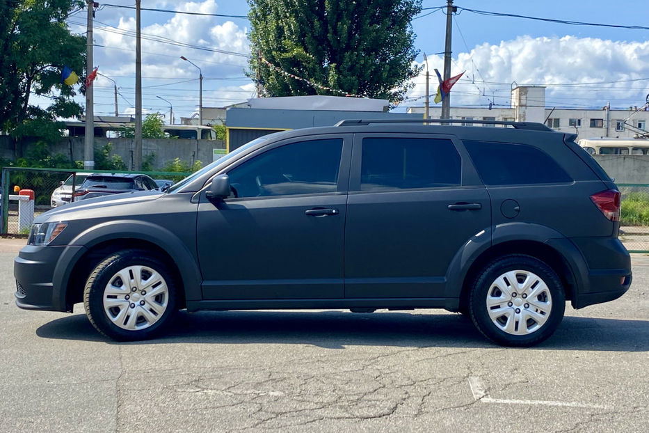 Продам Dodge Journey 2019 года в Киеве