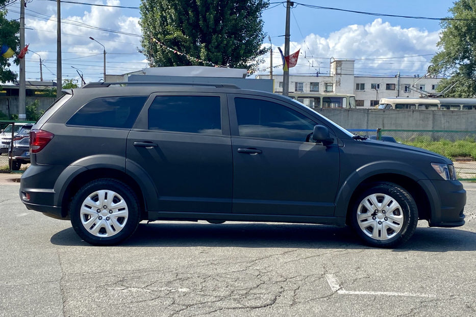 Продам Dodge Journey 2019 года в Киеве