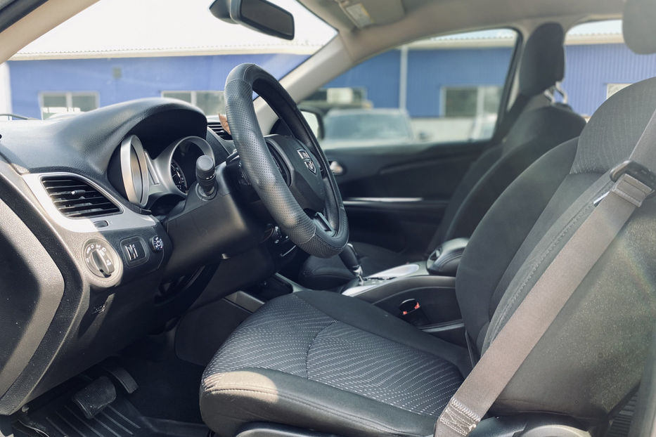 Продам Dodge Journey 2019 года в Киеве